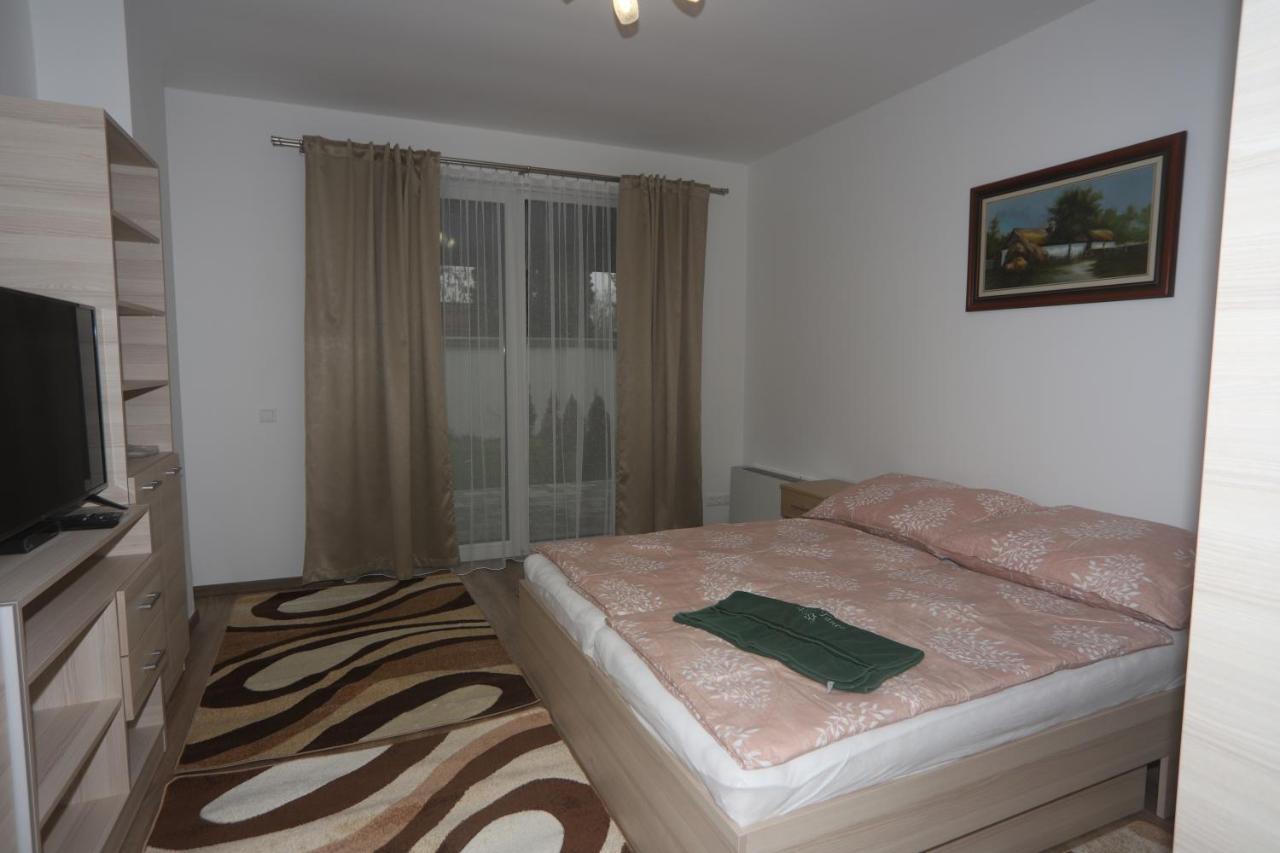 Adam Guesthouse I. ケチケメート エクステリア 写真