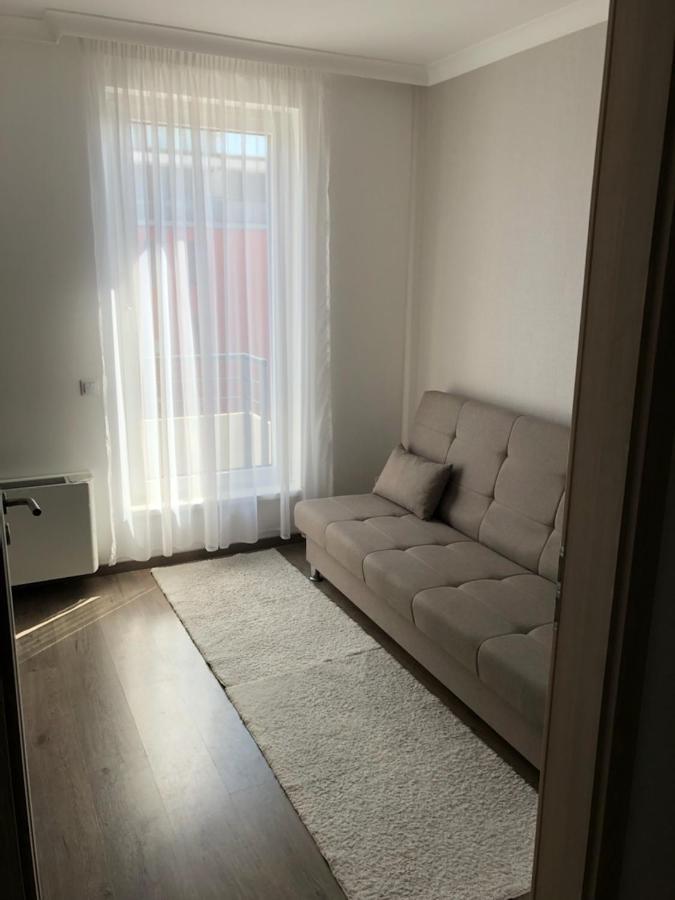 Adam Guesthouse I. ケチケメート エクステリア 写真