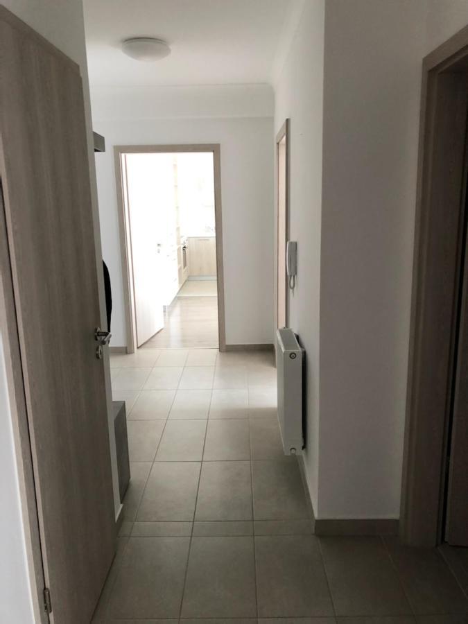 Adam Guesthouse I. ケチケメート エクステリア 写真