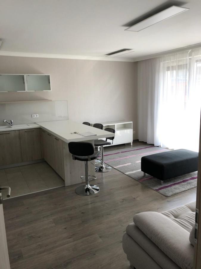 Adam Guesthouse I. ケチケメート エクステリア 写真