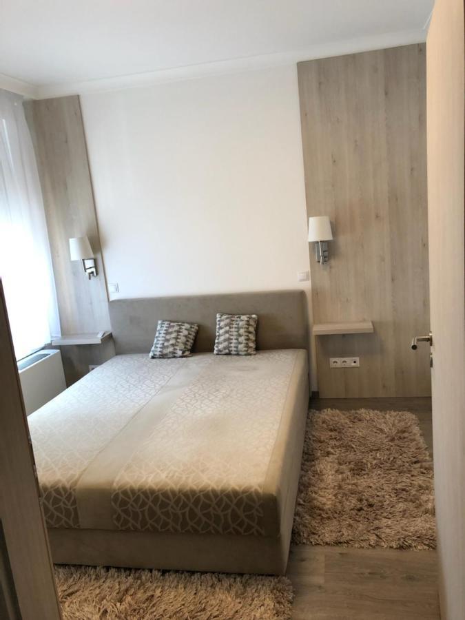 Adam Guesthouse I. ケチケメート エクステリア 写真