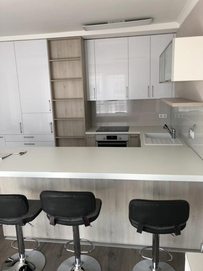 Adam Guesthouse I. ケチケメート エクステリア 写真