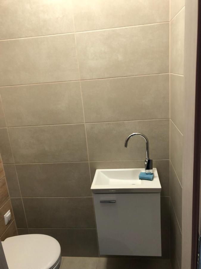 Adam Guesthouse I. ケチケメート エクステリア 写真