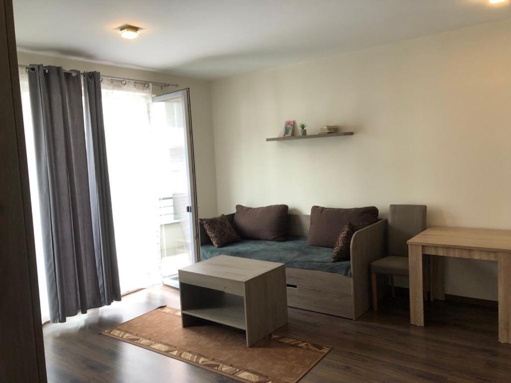 Adam Guesthouse I. ケチケメート エクステリア 写真