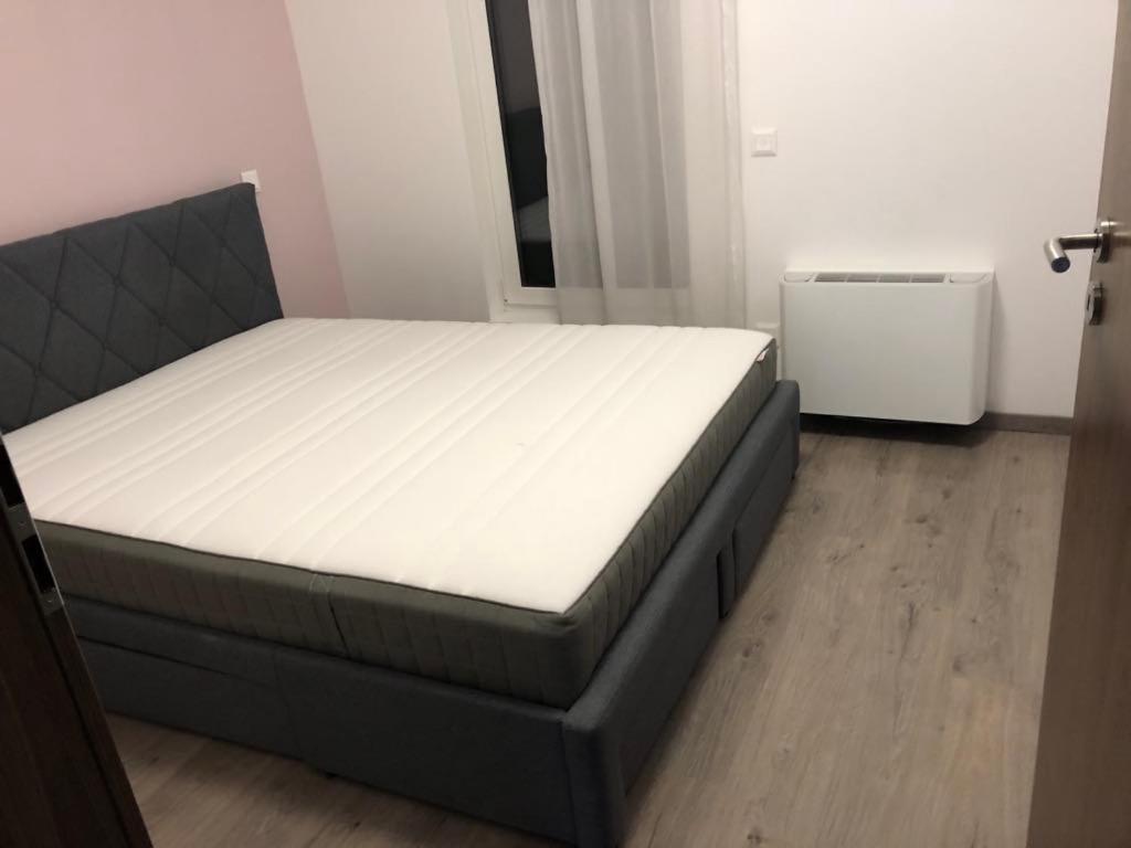 Adam Guesthouse I. ケチケメート エクステリア 写真