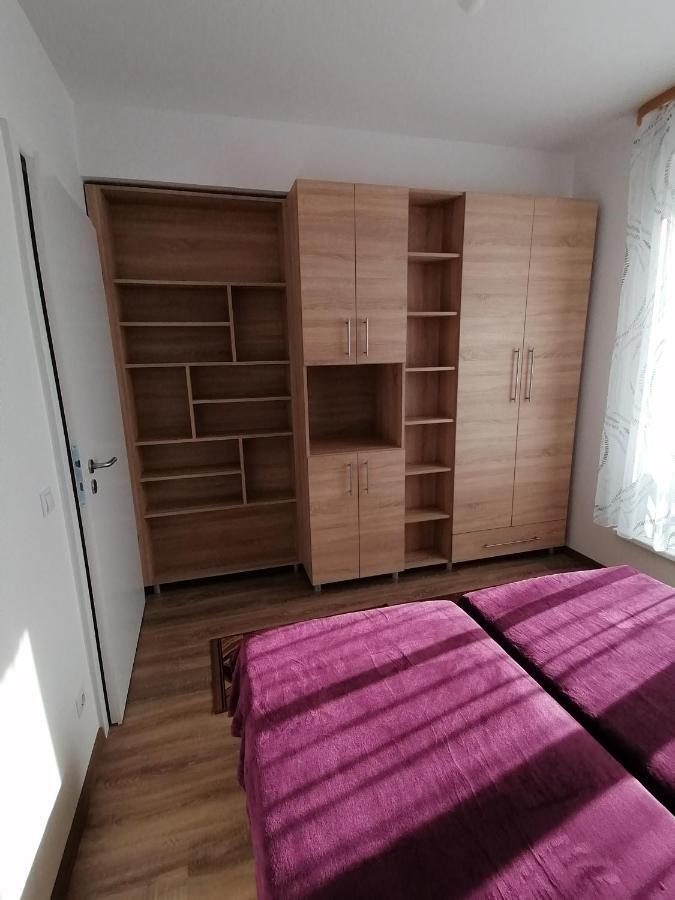 Adam Guesthouse I. ケチケメート エクステリア 写真