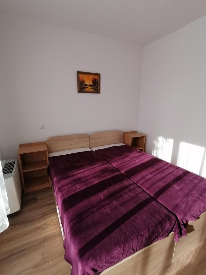 Adam Guesthouse I. ケチケメート エクステリア 写真